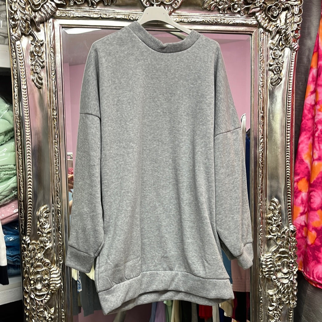 NYC jumper