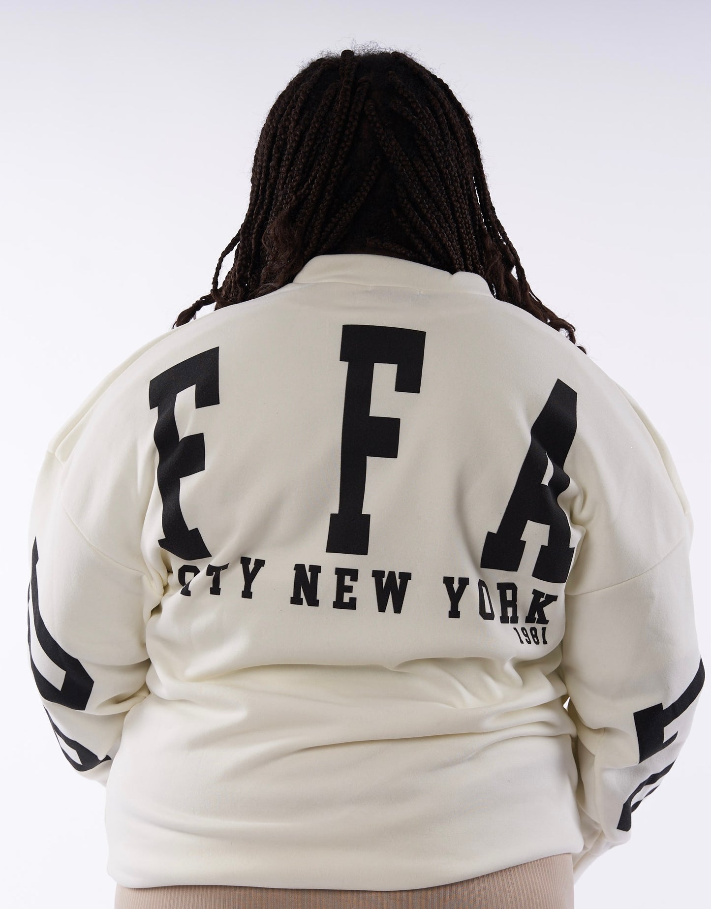 NYC jumper
